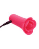 Charger l'image dans la visionneuse de la galerie, Naughty Bits Lily Licker Mini Flower Flicker - Pink
