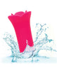 Charger l'image dans la visionneuse de la galerie, Naughty Bits Lily Licker Mini Flower Flicker - Pink
