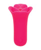 Charger l'image dans la visionneuse de la galerie, Naughty Bits Lily Licker Mini Flower Flicker - Pink
