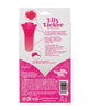 Charger l'image dans la visionneuse de la galerie, Naughty Bits Lily Licker Mini Flower Flicker - Pink
