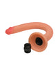 Încărcați imaginea în vizualizatorul Galerie, Hosed Silicone Enema Hose - 12" Long
