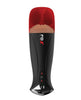 Load image into Gallery viewer, PDX Elite Fuck-O-Matic Pro XL Pussy Stroker - Brown
