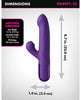 Ladda bilden i Galleri Viewer, Fantasy for Her Super SoniX Thruster - Purple
