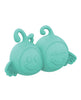 Indlæs billede i gallerifremviser, Zodiac Gemini Mini Vibe - Light Blue
