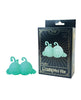 Indlæs billede i gallerifremviser, Zodiac Gemini Mini Vibe - Light Blue
