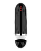 Load image into Gallery viewer, Vibrating Cocksucker - Black
