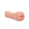 Carica l'immagine nel visualizzatore Galleria, Shower Stroker Mouth - Ivory
