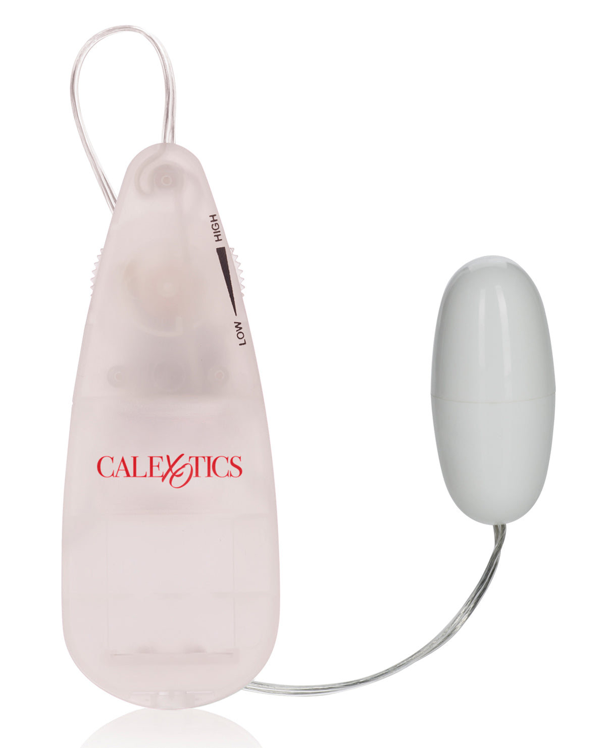 Pocket Exotics Balle Ivoire