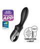 Ladda bilden i Galleri Viewer, Satisfyer Heat Climax - Black
