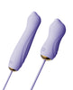 Charger l'image dans la visionneuse de la galerie, ZALO Unicorn Set - Berry Violet
