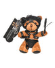 Afbeelding laden in Galerijviewer, Master Bear Keychain Plush With Bondage Gear Travel Companion
