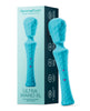 Lataa kuva gallerian katseluohjelmaan, Femme Funn Ultra Wand XL - Turquoise
