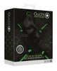 Load image into Gallery viewer, Shots Ouch Bed Bindings Restraint Kit - Glow in the Dark
