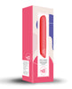 Indlæs billede i gallerifremviser, SugarBoo Cool Coral Rechargeable Vibrator - Coral
