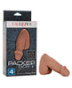 Cargue la imagen en el visor de la galería, Packer Gear 4&quot; Packing Penis - Brown

