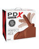 Load image into Gallery viewer, PDX Plus Perfect Ride - Brown
