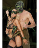 Carica l'immagine nel visualizzatore Galleria, Shots Ouch Army Bondage Kit
