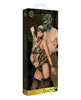 Carica l'immagine nel visualizzatore Galleria, Shots Ouch Army Bondage Kit
