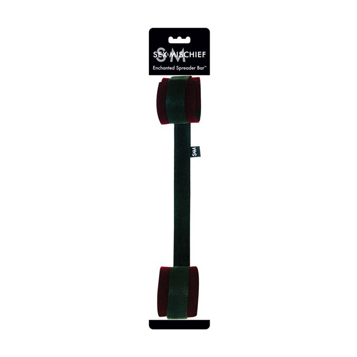 Sex & Mischief Enchanted Spreader Bar