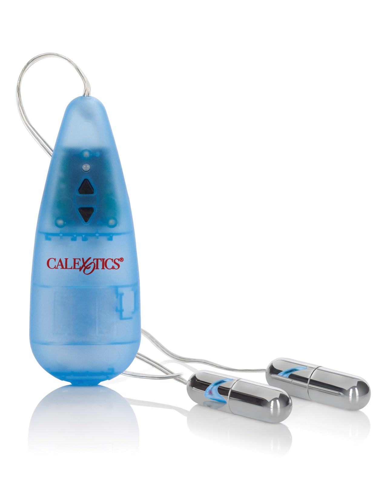 Impulse Pocket Paks con Doppie Pallottole d'Argento