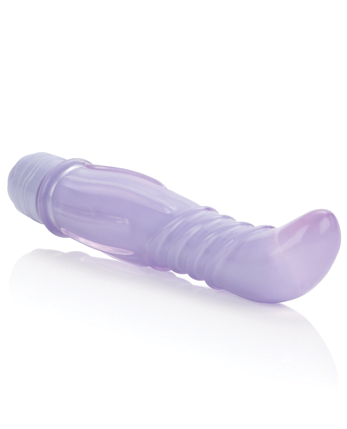 Eerste Keer Softee Pleaser - Paars