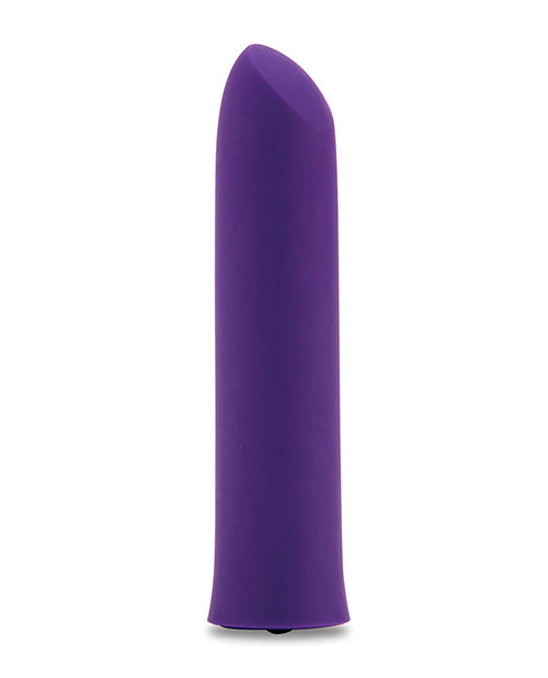 Nu Sensuelle Nubii Evie 5 Speed Bullet - Purple