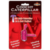Cargue la imagen en el visor de la galería, Horny Honey Coochy Caterpillar - Magenta
