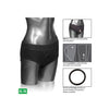 Charger l'image dans la visionneuse de la galerie, Packer Gear Brief Harness 2XL/3XL - Black
