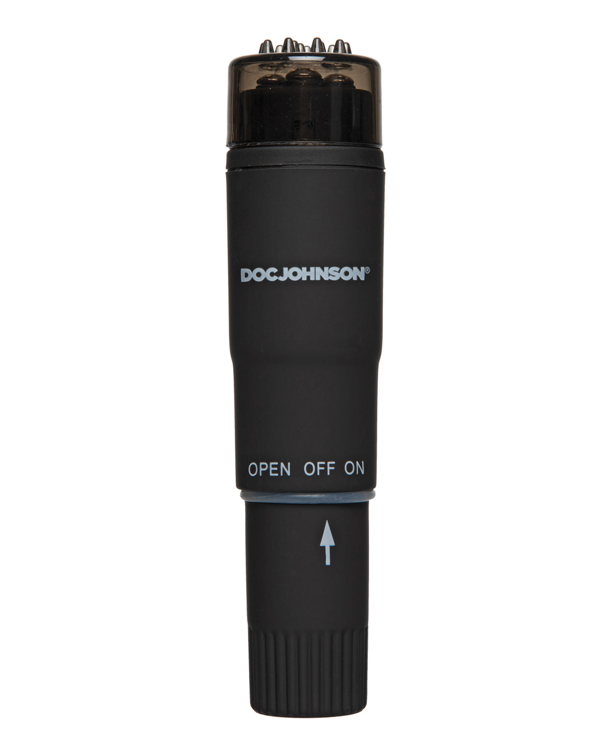 Black Magic Pocket Rocket