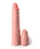 Load image into Gallery viewer, Fantasy X-tensions Elite 8" Sleeve w/2" Plug - Light
