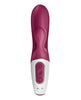 Load image into Gallery viewer, Satisfyer Hot Bunny - Berry
