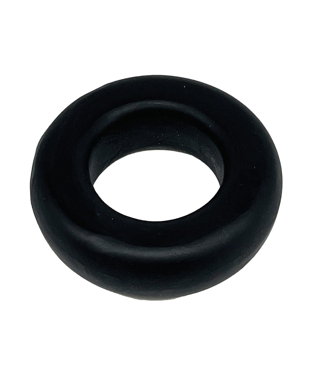 Demon Kat BuFu Ring - Black