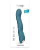 Carica l'immagine nel visualizzatore Galleria, Love to Love Swap Tapping Vibrator - Teal Me
