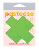 Load image into Gallery viewer, Pastease Basic Plus X Black Light Reactive - Neon Green O/S
