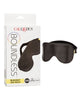 Ladda bilden i Galleri Viewer, Boundless Blackout Eye Mask - Black
