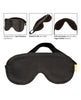 Ladda bilden i Galleri Viewer, Boundless Blackout Eye Mask - Black
