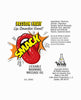 Load image into Gallery viewer, Smack Warming Massage Oil - 2 oz Passion Fruit
