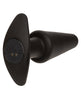 Încărcați imaginea în vizualizatorul Galerie, Rock Bottom Tapered Anal Probe - Black

