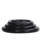 Load image into Gallery viewer, Silicone Support Rings - Black

