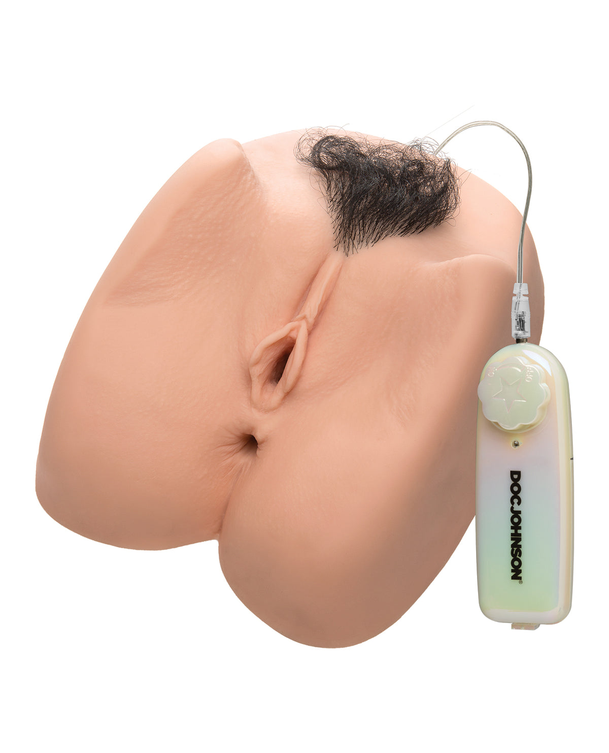 Sasha Grey Deep Penetration ULTRASKYN Vagina & Ass