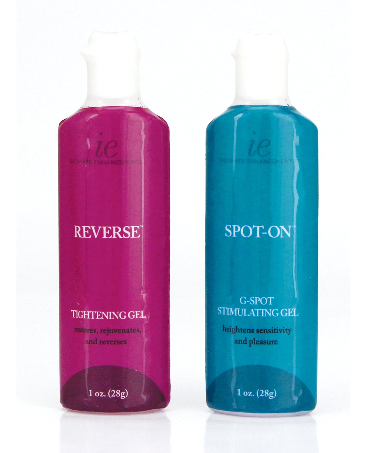 Spot On & Reverse Creams For Women - Pack of 2