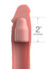 Load image into Gallery viewer, Fantasy X-tensions Elite 6" Extension w/Strap - Light
