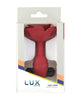 Załaduj obraz do przeglądarki galerii, Lux Active Red Rose Silicone Anal Plug
