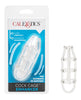 Load image into Gallery viewer, Cock Cage Enhancer - Clear
