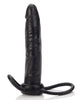 Load image into Gallery viewer, Accommodator Dual Penetrator - Black

