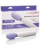Load image into Gallery viewer, Miracle Massager Mini Multi-Speed - Lavender

