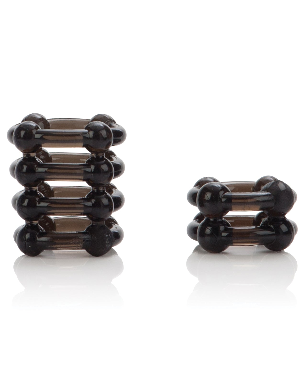 COLT Förstärkningsringar - Svart