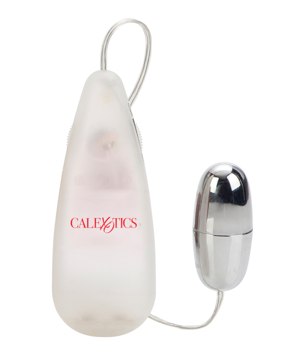 Pussy Pleaser Clit Arouser - Pink