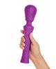 Load image into Gallery viewer, Femme Funn Ultra Wand XL - Purple
