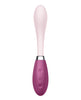 Carica l'immagine nel visualizzatore Galleria, Satisfyer G Spot Flex 3 - Red
